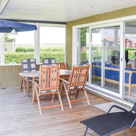 Holiday home Holiday Storvorde With Sea View 283 *