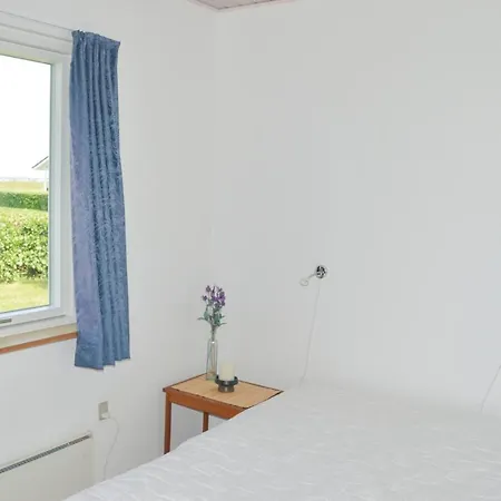 Holiday home Holiday Storvorde With Sea View 283 *