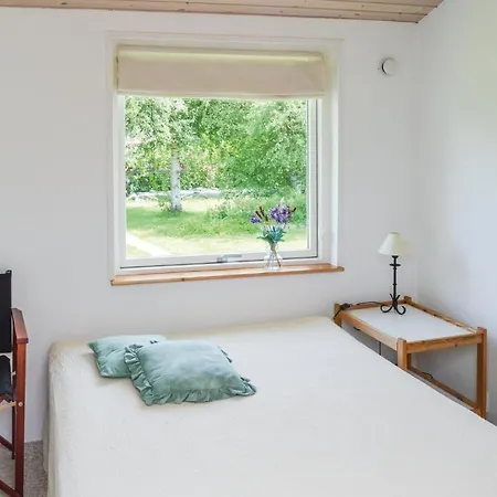 Holiday Storvorde With Sea View 283 Egense